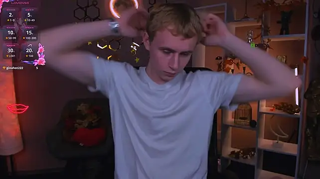 Chat XXX Live rafael_bien