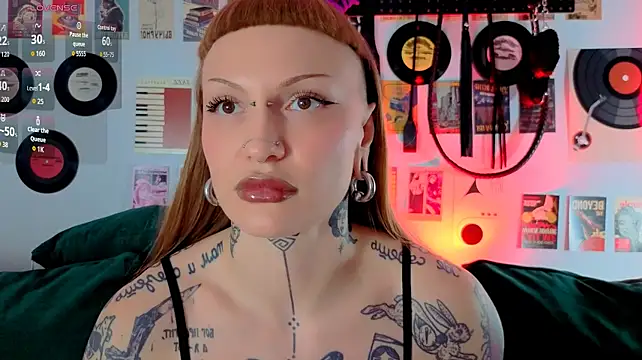 umytoy Chat XXX in diretta