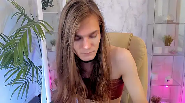 WillFobos live XXX chat