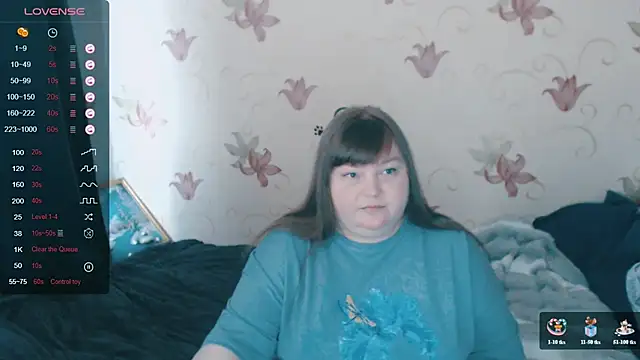 Chat XXX Live fistashka___