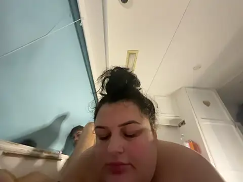 Show de webcam de BBWlucyxxx