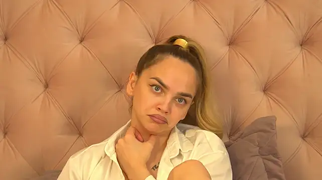 AnitaVenture Live XXX-Chat