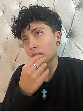 XXX chat uživo modela ian_mathias_