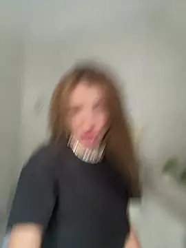 AlexaVee_ élő XXX-chatje