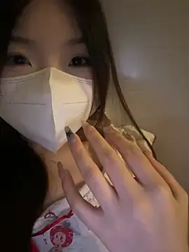 Chat XXX Live _xiaoxinxin_
