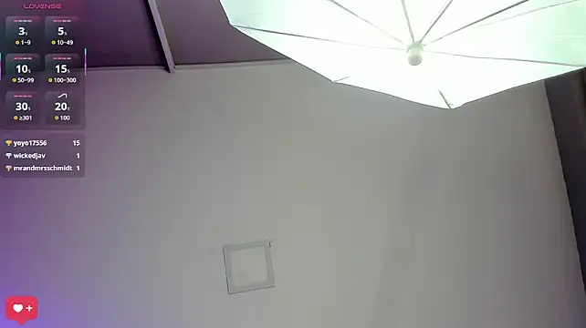 silvia1_ls Chat XXX in diretta