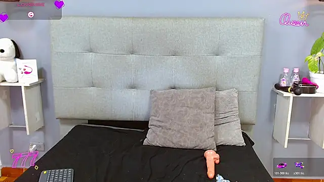 Chatroom XXX en direct de Alexandra_Castle