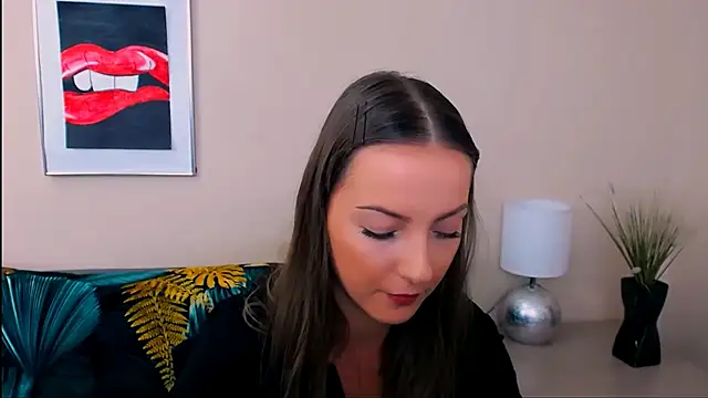 NatalieSexy's Live XXX Chat