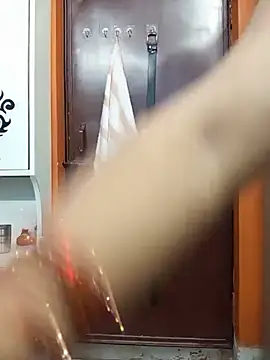 Živý XXX chat Manjudear