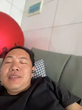 yanyanxixi Show Webcam