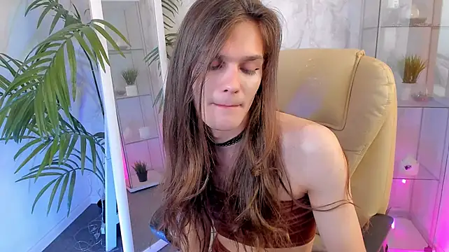 WillFobos' Live XXX Chat