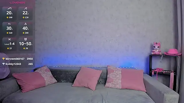 Živý XXX chat Fire__Dancer