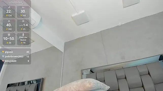 heidi_aldridge Live XXX-Chat