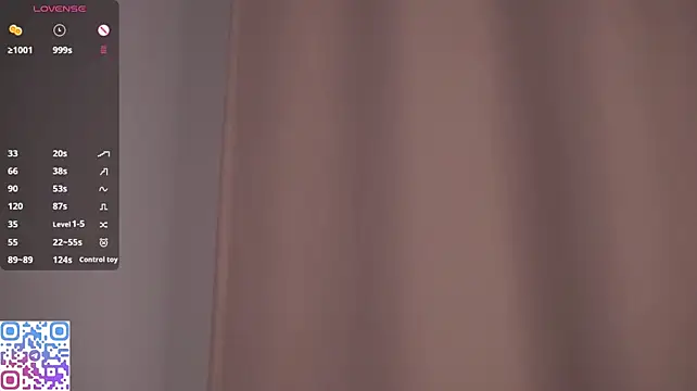 BrynnHolverson élő XXX-chatje