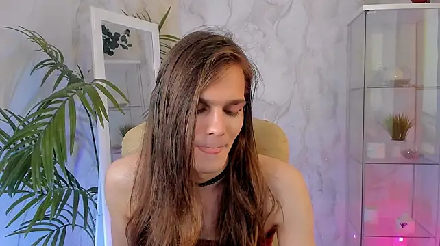Онлайн чат XXX WillFobos