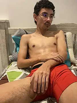 XXX chat uživo modela Sxnz_