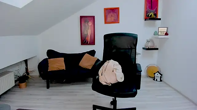LollaGirl's Live XXX Chat