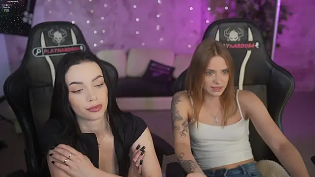 XXX chat uživo modela Angy_Netal