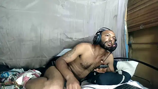 Camodick Chat XXX in diretta