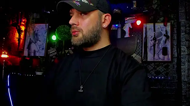 LexHardy XXX чат на живо