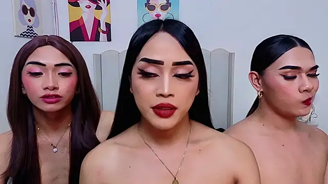 MirandaSterling live XXX chat