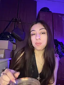צ'אט XXX בשידור חי של Jennyvignaduzzo