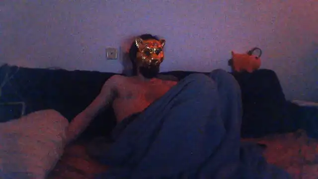 Chat +18 de KaelNox ao vivo