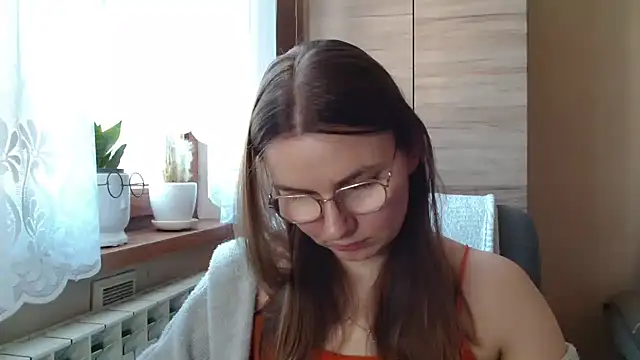 LooveELLYx Live XXX-chat