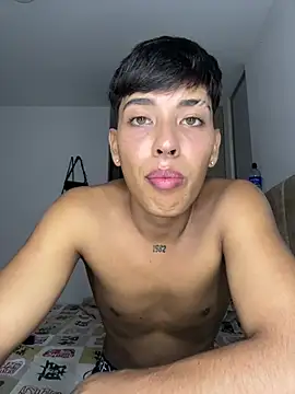 Živý XXX chat loganparker_