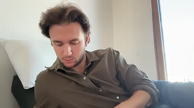 cute_mark Live XXX-Chat