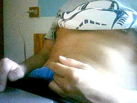 Ahorkaruka Chat XXX in diretta