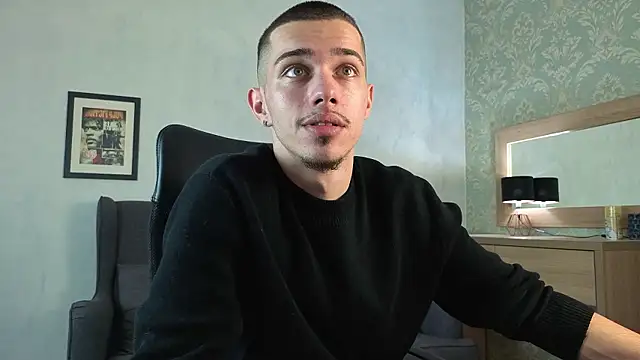 Chat XXX Live KaydenDrew