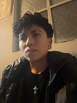 Chat XXX Live ian_mathias_