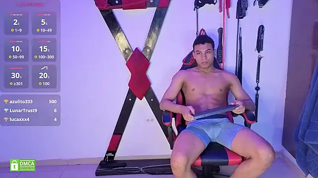 GoldenBoyDuo – Live XXX-chat