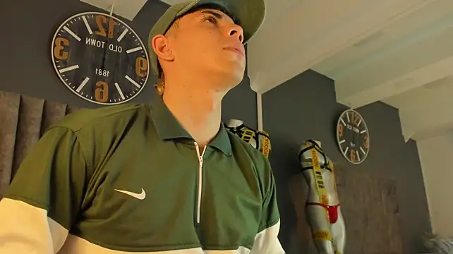 Živý XXX chat Houston__bull