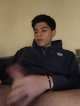 XXX chat uživo modela Oliver_LA