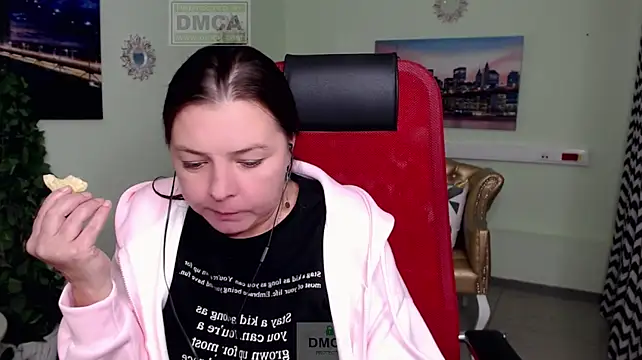 Chat XXX ao vivo de Lily_flower7
