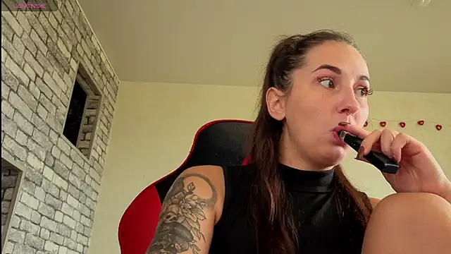 NatalyHarvey's Live XXX Chat
