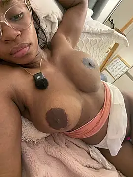 CharlottX Live XXX-chat