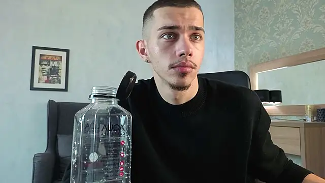 KaydenDrew – Live XXX-chat