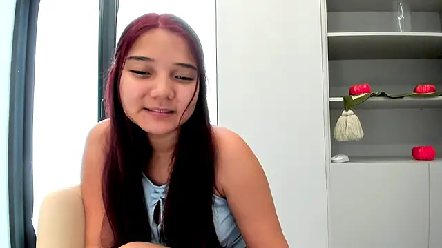 milana_marttt's Live XXX Chat