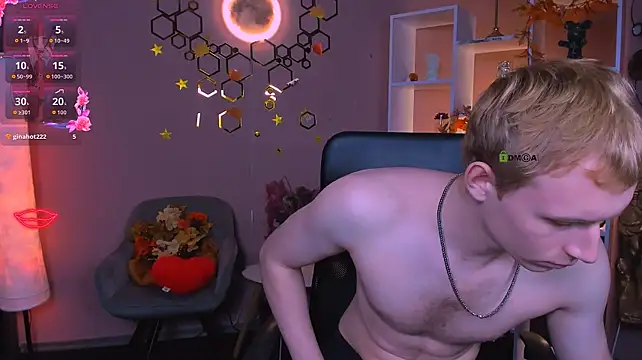 צ'אט XXX בשידור חי של rafael_bien