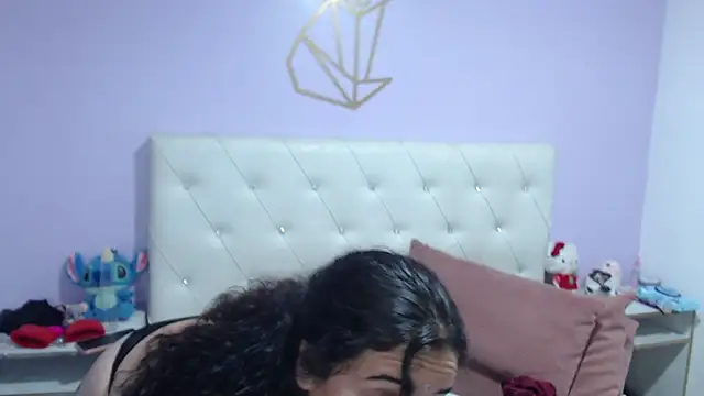 Chat XXX en directo de naomi_taylor27