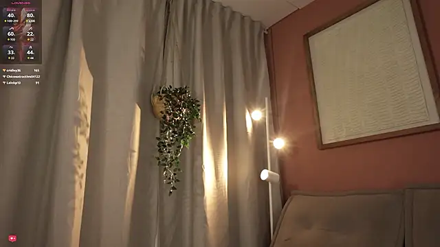 _Velora Chat XXX in diretta