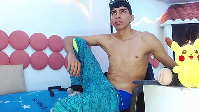 Chat XXX ao vivo de Drake_Jack
