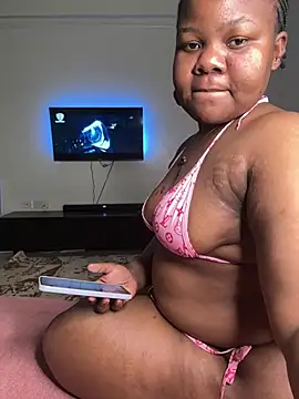 ThickyMel Chat XXX in diretta