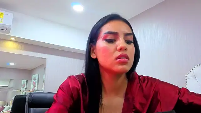 Valen_Abella Chat XXX in diretta