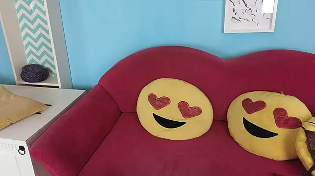Deli_Katy Chat XXX in diretta