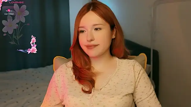 flaremoonn Live XXX chat
