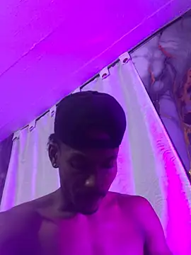 Kiing_afroditho Chat XXX in diretta